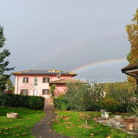 Pirro & Sharon House Bed & Breakfast Pianore Luaran gambar