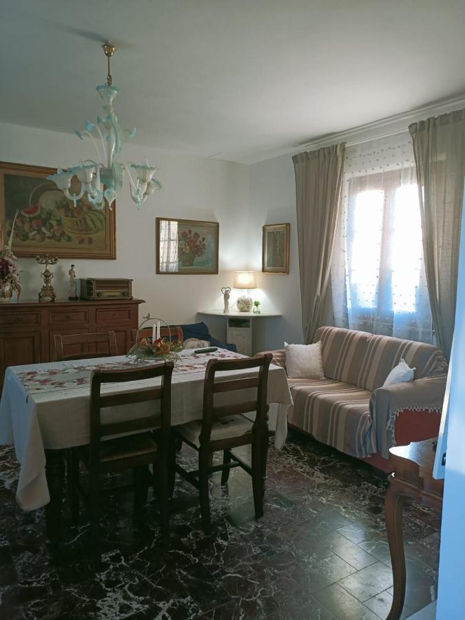 Pirro & Sharon House Bed & Breakfast Pianore Luaran gambar