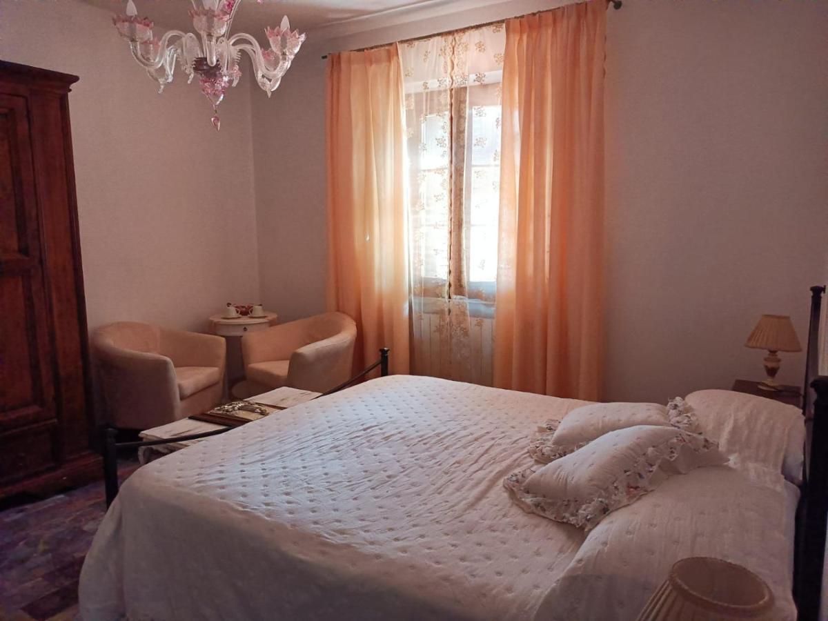 Pirro & Sharon House Bed & Breakfast Pianore Luaran gambar