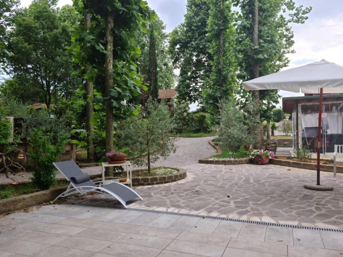Pirro & Sharon House Bed & Breakfast Pianore Luaran gambar