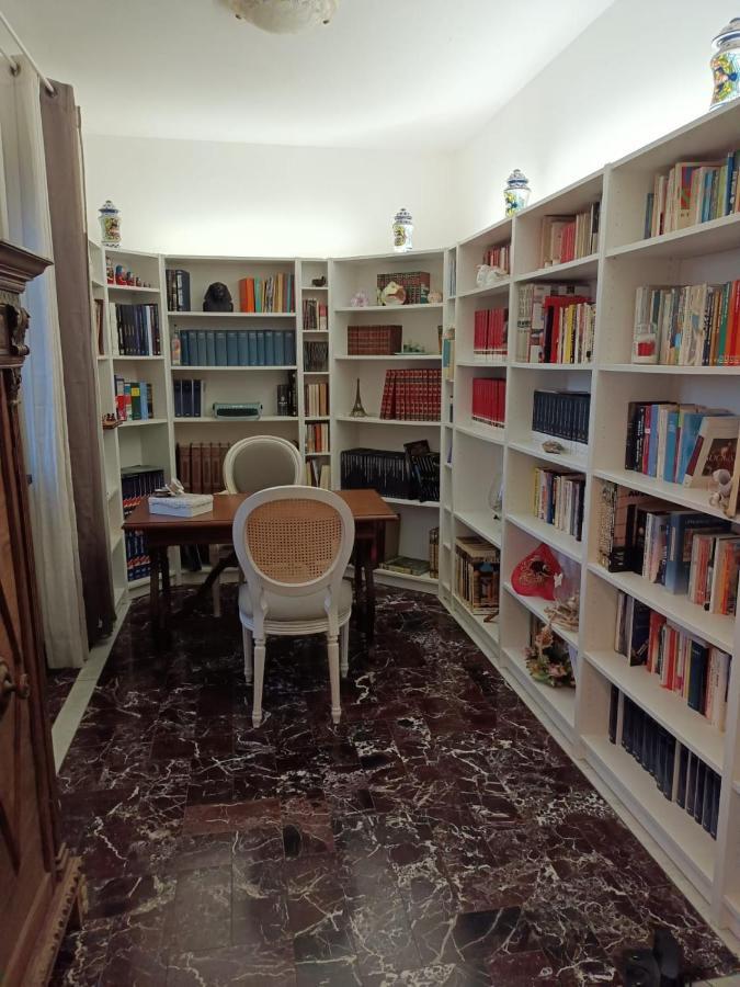 Pirro & Sharon House Bed & Breakfast Pianore Luaran gambar