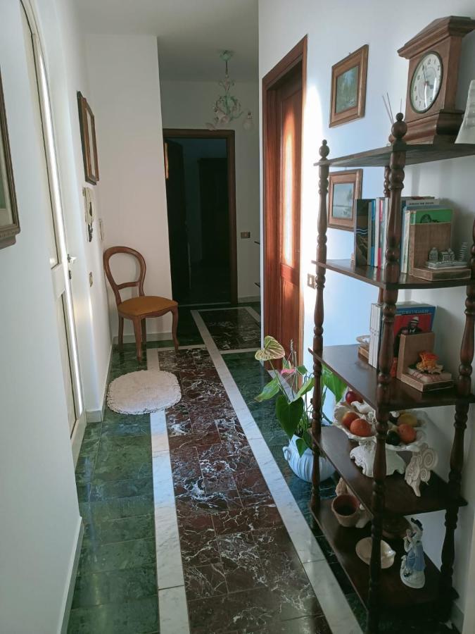 Pirro & Sharon House Bed & Breakfast Pianore Luaran gambar