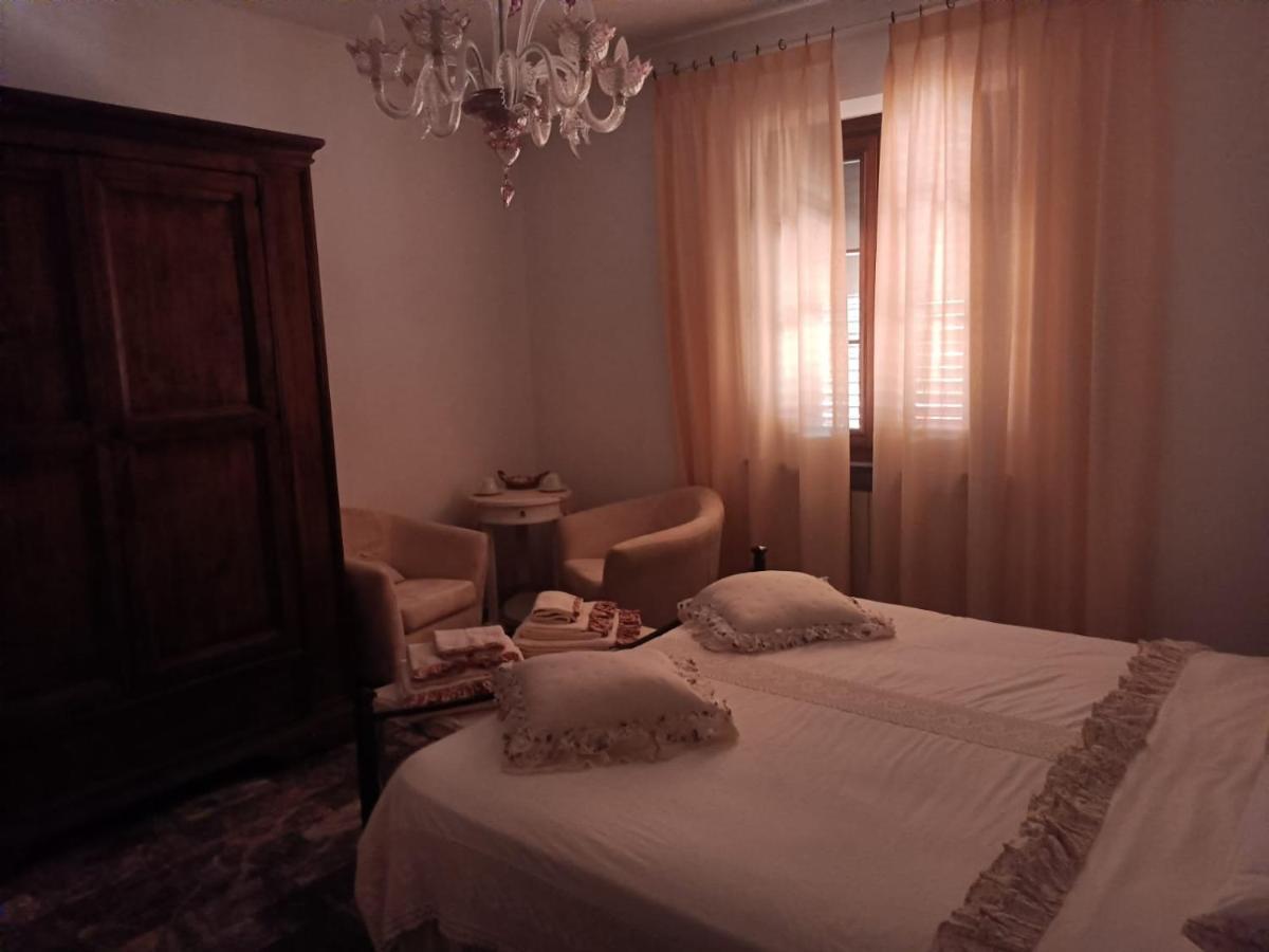 Pirro & Sharon House Bed & Breakfast Pianore Luaran gambar