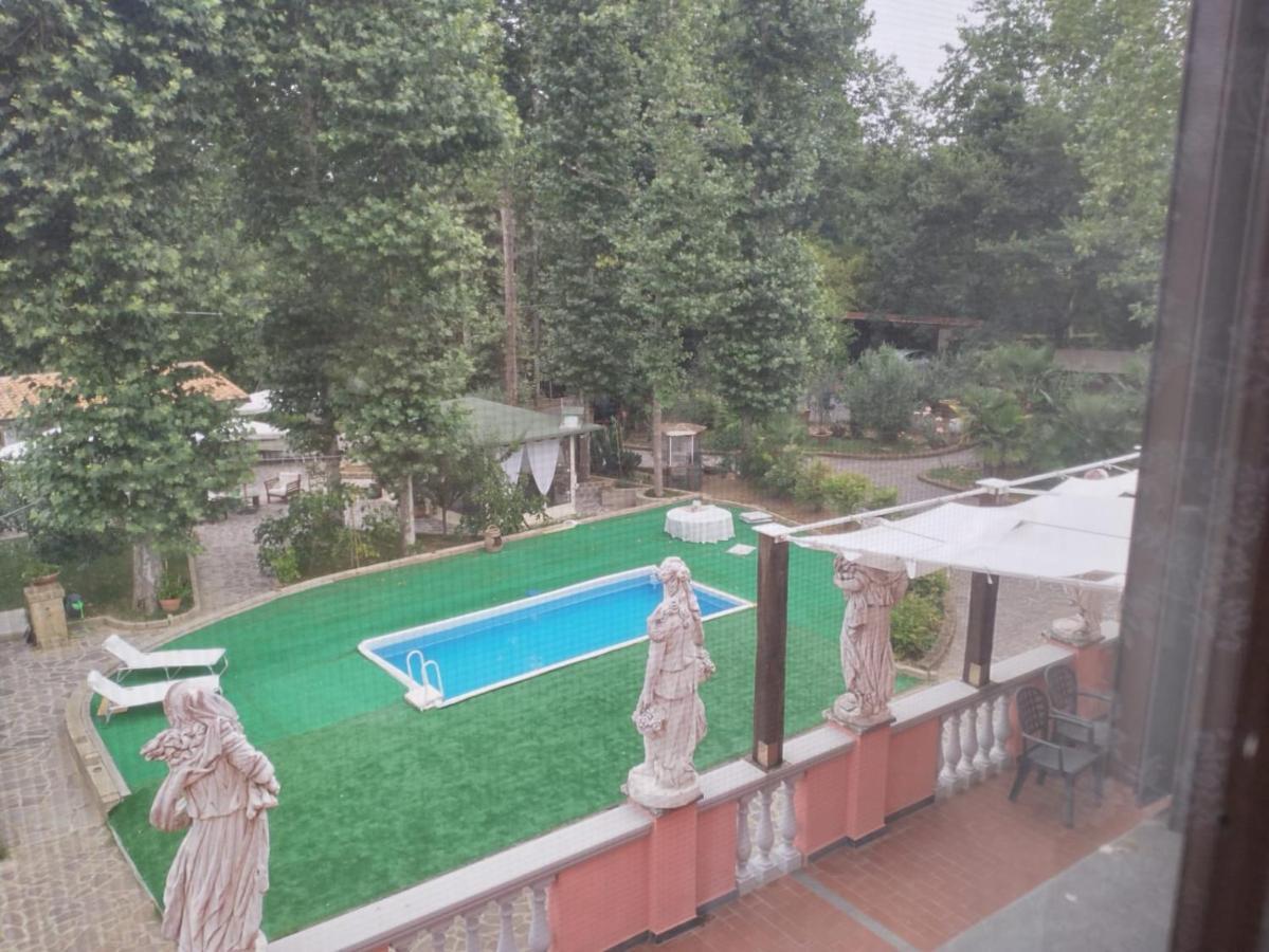 Pirro & Sharon House Bed & Breakfast Pianore Luaran gambar