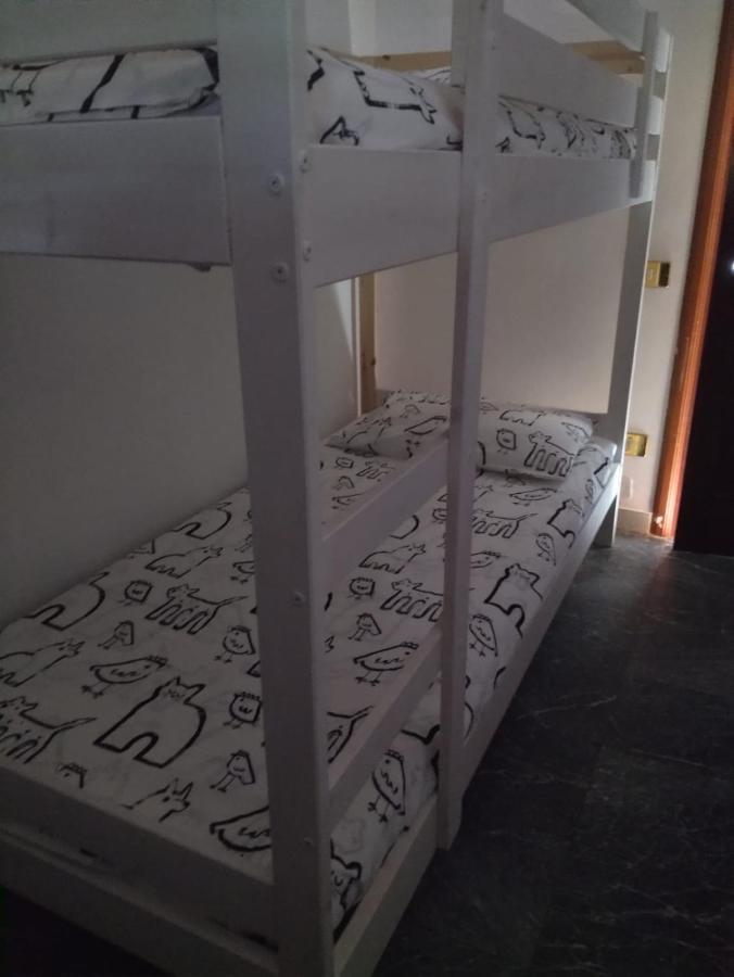 Pirro & Sharon House Bed & Breakfast Pianore Luaran gambar