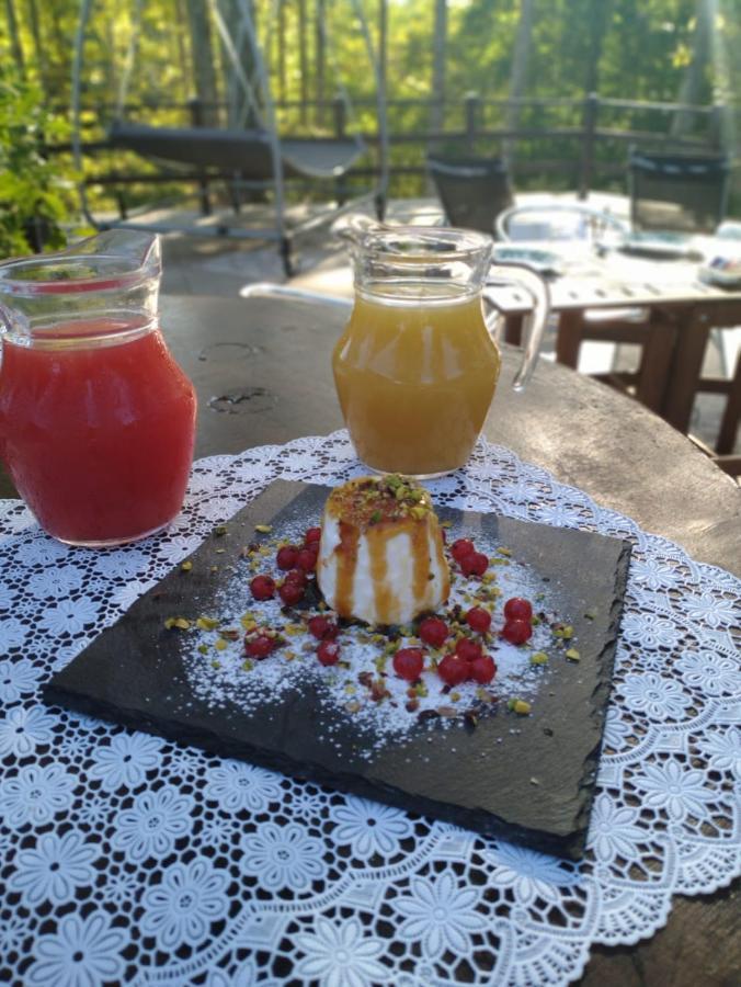 Pirro & Sharon House Bed & Breakfast Pianore Luaran gambar
