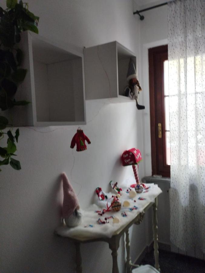 Pirro & Sharon House Bed & Breakfast Pianore Luaran gambar