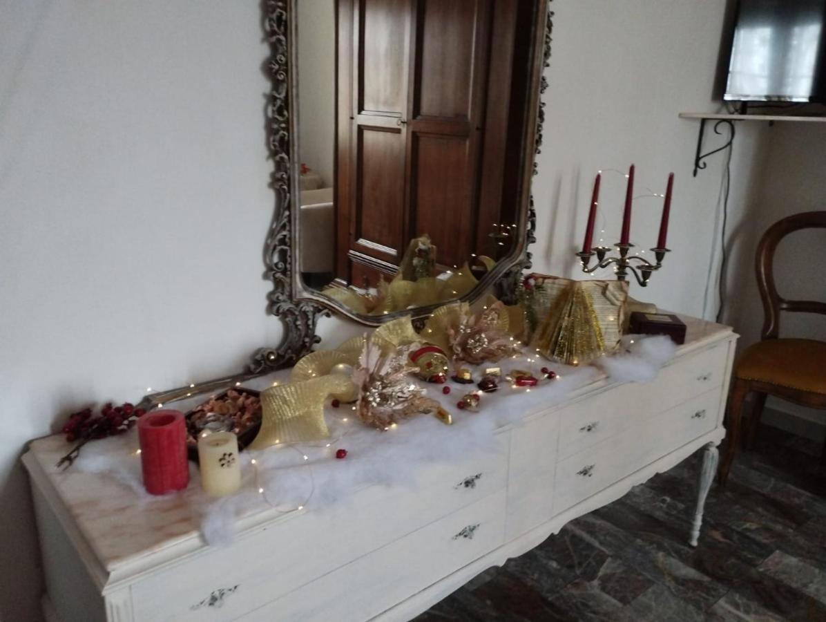 Pirro & Sharon House Bed & Breakfast Pianore Luaran gambar