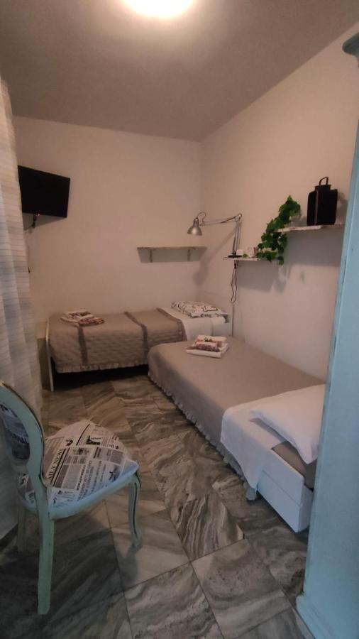 Pirro & Sharon House Bed & Breakfast Pianore Luaran gambar