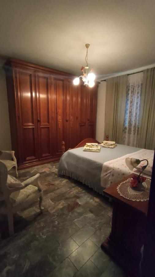 Pirro & Sharon House Bed & Breakfast Pianore Luaran gambar