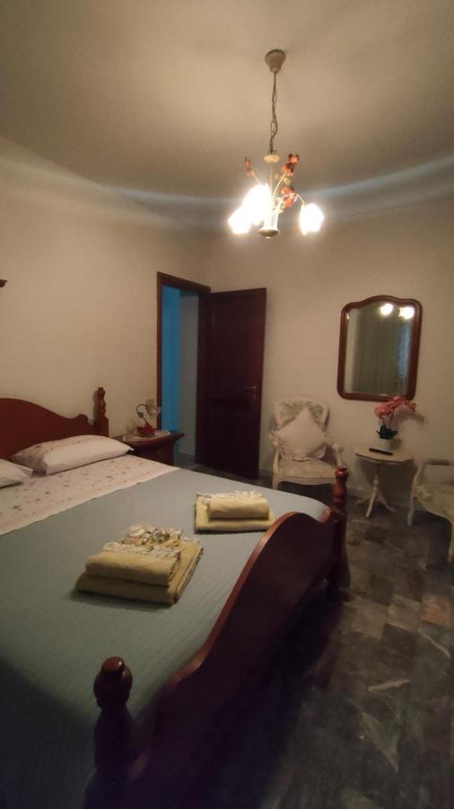Pirro & Sharon House Bed & Breakfast Pianore Luaran gambar